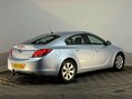 Vauxhall Insignia SRI CDTI 7