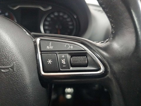 Audi A3 1.2 A3 Sport TFSI 3dr 62