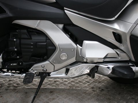 Honda GL1800 Goldwing GL 1800 DA-P DCT 33