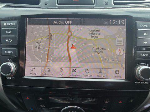 Nissan Navara DCI TEKNA SHR DCB 13