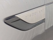 Land Rover Discovery 3.0 Discovery SE SDV6 Auto 4WD 33