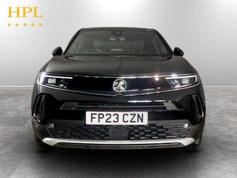 Vauxhall Mokka Electric 50kWh Ultimate SUV 5dr Electric Auto (136 ps) Air Con - Alloys - DAB Radio 2