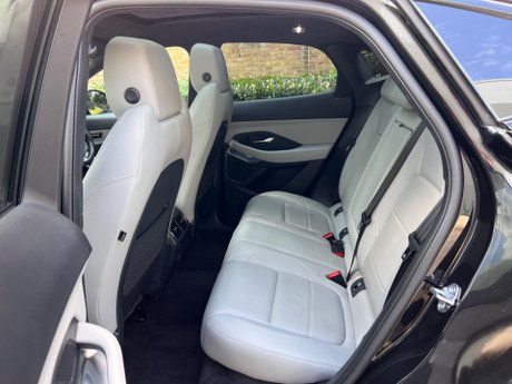 Jaguar E-Pace 2.0 D204 MHEV R-Dynamic Black Auto AWD Euro 6 (s/s) 5dr 34