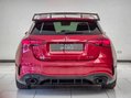 Mercedes-Benz A Class 2.0 AMG A 35 Premium + MHEV 4M A 4WD 5dr 18