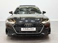 Audi A7 3.0 TDI V6 50 S line Sportback 5dr Diesel Tiptronic quattro Euro 6 (s/s) (2 11