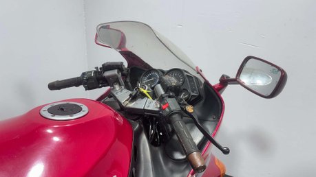 Kawasaki ZZR 1990 33K SPORTS TOURER CLASSIC 1100CC PROJECT BIKE SPARES OR REPAIR 22