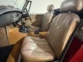 MG Midget CONVERTIBLE 14
