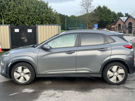 Hyundai KONA Kona Premium EV 5dr 20