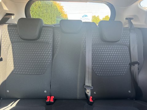 Ford Fiesta 1.0T EcoBoost Titanium Hatchback 5dr Petrol Manual Euro 6 (s/s) (125 ps) 9