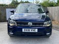 Volkswagen Tiguan 2.0 TDI SE Navigation Euro 6 (s/s) 5dr 2