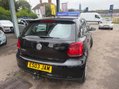 Volkswagen Polo 1.2 S Euro 5 5dr 10
