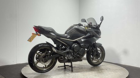 Yamaha XJ6 2010 31K MOT JUST SERVICED 600CC A2 RESTRICTABLE 3