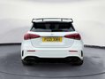 Mercedes-Benz A Class 1.3 A 180 AMG Line Auto 5dr 4