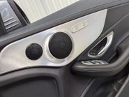 Mercedes-Benz C Class 1.5 C 200 AMG Line Premium Auto 2dr 77