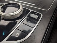 Mercedes-Benz GLC GLC 250 4MATIC AMG LINE PREMIUM 35