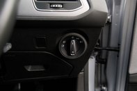 SEAT Leon TSI SE DYNAMIC 14