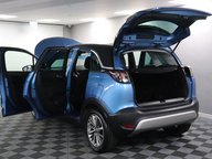 Vauxhall Crossland X GRIFFIN 21