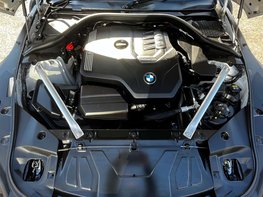 BMW Z4 2.0 Z4 sDrive 20i M Sport Auto 2dr 7