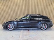 Porsche Taycan Taycan 4s Cross Turismo 4WD 5dr 21
