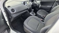 Hyundai i10 1.2 SE Hatchback 5dr Petrol Auto Euro 6 (87 ps) 29