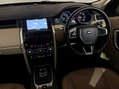 Land Rover Discovery Sport SD4 HSE 13