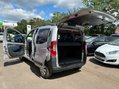 Citroen Nemo Multispace 1.4i MPV 5dr Petrol Manual Euro 4 (75 ps) 6