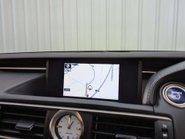 Lexus RC 2.5 RC 300h F Sport CVT 2dr 83