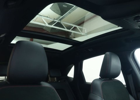 Ford Kuga 2.5h Duratec ST-Line X Edition SUV 5dr Petrol Hybrid CVT Euro 6 (s/s) (190 47