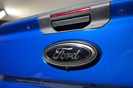 Ford Ranger RAPTOR ECOBOOST. NOW SOLD. SIMILAR REQUIRED. PLEASE CALL 01903 254 800. 40