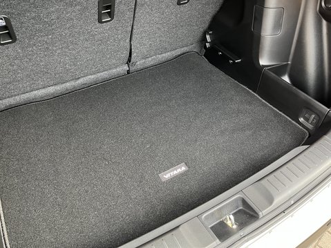 Suzuki Vitara 1.4 Boosterjet Mild Hybrid Motion 5dr 31