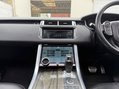 Land Rover Range Rover Sport 3.0 SD V6 HSE Dynamic Auto 4WD Euro 6 (s/s) 5dr 49