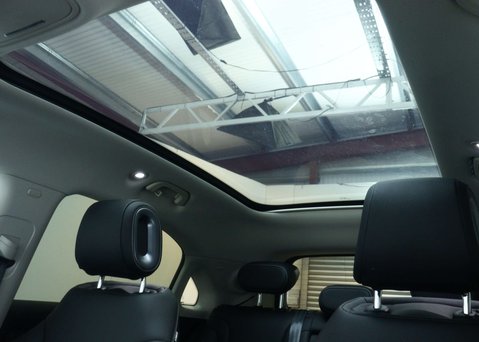 Smart #1 #1 Pro + EV 5dr 44