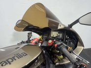 Aprilia SL1000 Falco 2004 ONLY 22K RUNS AND RIDES GREAT NEW MOT 1000CC V TWIN TOURER BIKE 24