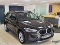 BMW X1 1.5 18i SE DCT sDrive Euro 6 (s/s) 5dr 41
