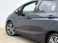 Honda Jazz 1.3 Jazz EX i-VTec 5dr 39