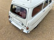 Ford Consul Estate MK1 28
