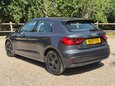 Audi A1 1.0 TFSI 30 SE Sportback Euro 6 (s/s) 5dr 4