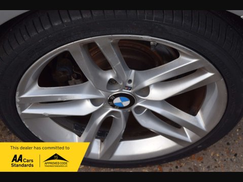 BMW 1 Series 1.5 118i M Sport 5dr 24