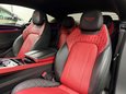 Bentley Continental 6.0 W12 GT Coupe 2dr Petrol Auto 4WD Euro 6 (635 ps) 34