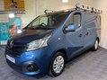 Renault Trafic 2.0 dCi ENERGY 28 Sport SWB Standard Roof Euro 6 (s/s) 5dr 3