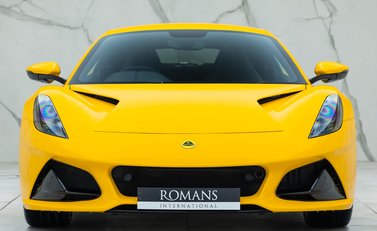 Lotus Emira V6 First Edition 4