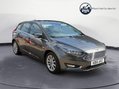 Ford Focus 1.0T EcoBoost Titanium Auto Euro 6 (s/s) 5dr 1