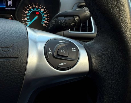 Ford Kuga TITANIUM TDCI 4x4 29