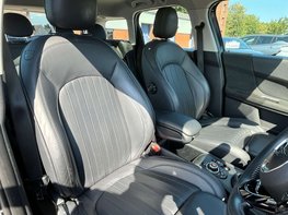 Mini Countryman 1.5 Countryman Cooper Auto 5dr 63