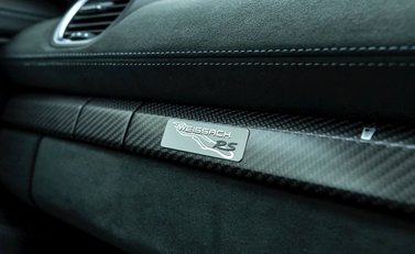 Porsche Cayman GT4 RS (718) 18