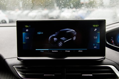 Peugeot 3008 ALLURE 16