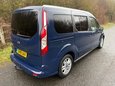 Ford Grand Tourneo Connect TITANIUM TDCI 7