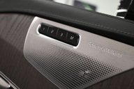 Volvo XC90 2.0 XC90 Ultimate B5 MHEV AWD Auto 4WD 5dr 12