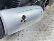 Yamaha Majesty 125 2004 YP125 32K PROJECT LARGE MAXI SCOOTER 125CC 12