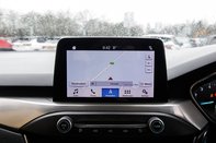 Ford Focus TITANIUM 23